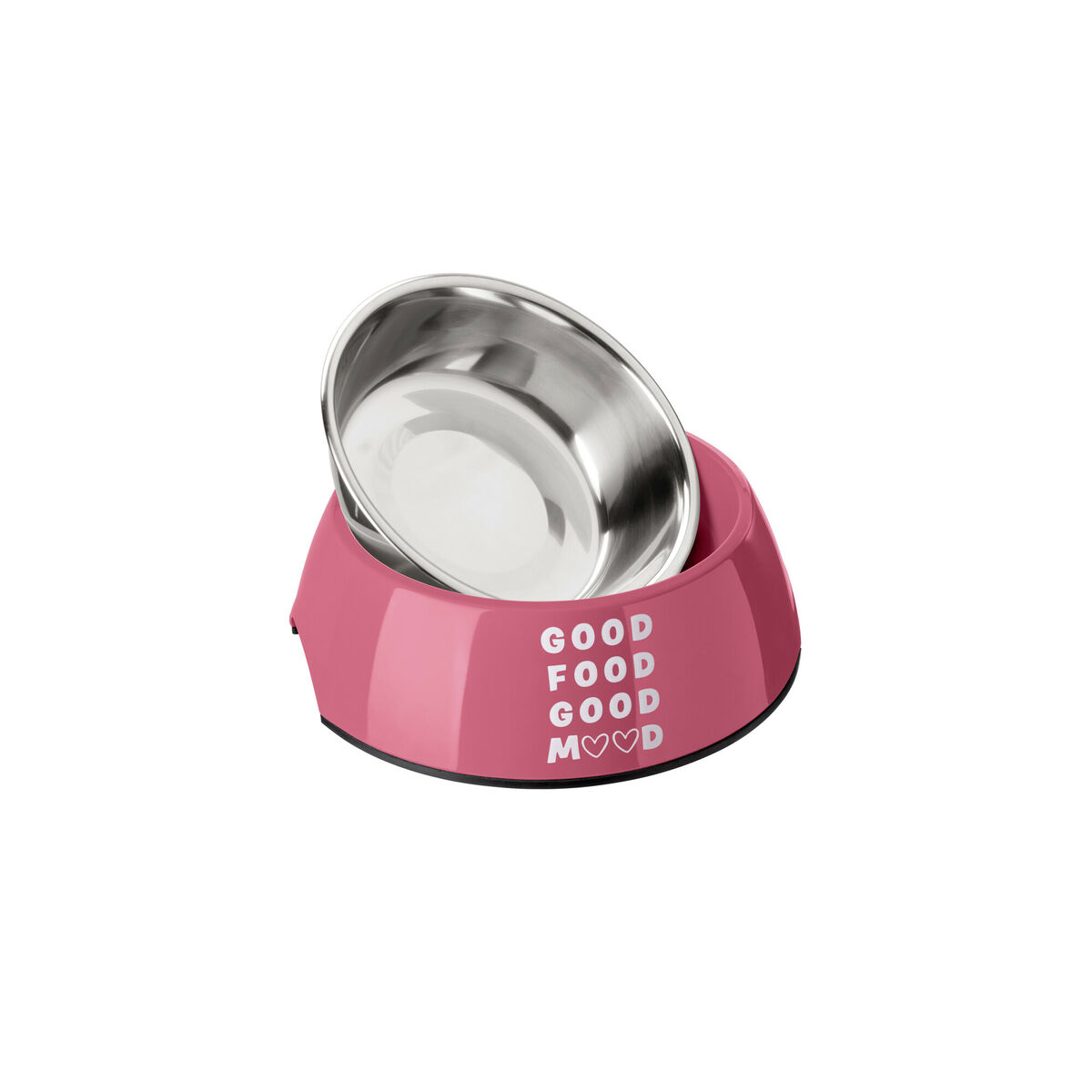 Hundemater Hunter Chester Rosa 350 ml